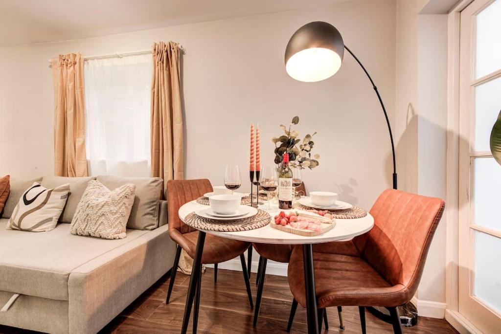 Camden Cocoon, 2' From Tube Up To 4 Apartment London Exterior photo