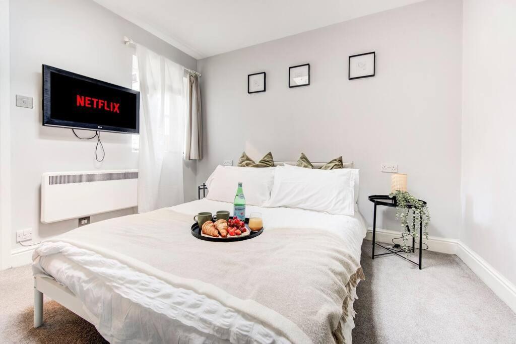 Camden Cocoon, 2' From Tube Up To 4 Apartment London Exterior photo