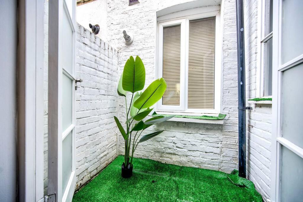 Camden Cocoon, 2' From Tube Up To 4 Apartment London Exterior photo